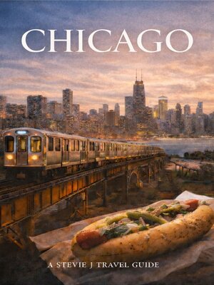 cover image of Chicago
